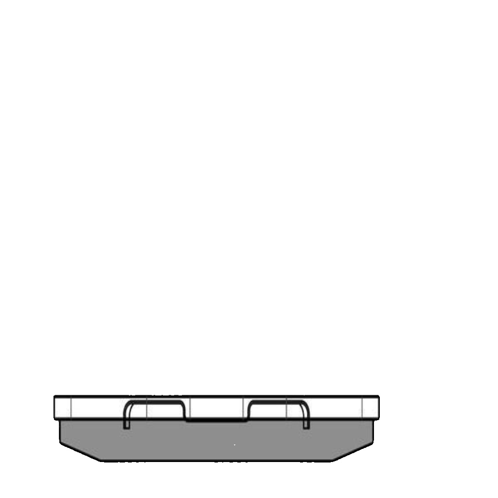 025 218 5415/W MEYLE Brake Pad Set, disc brake for SUBARU