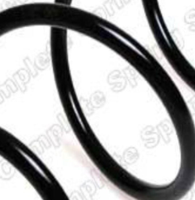 KILEN COIL SPRING FRONT RENAULT RENAULT LAGUNA 1.6 1.8 2.0 2.0T 01-9 07