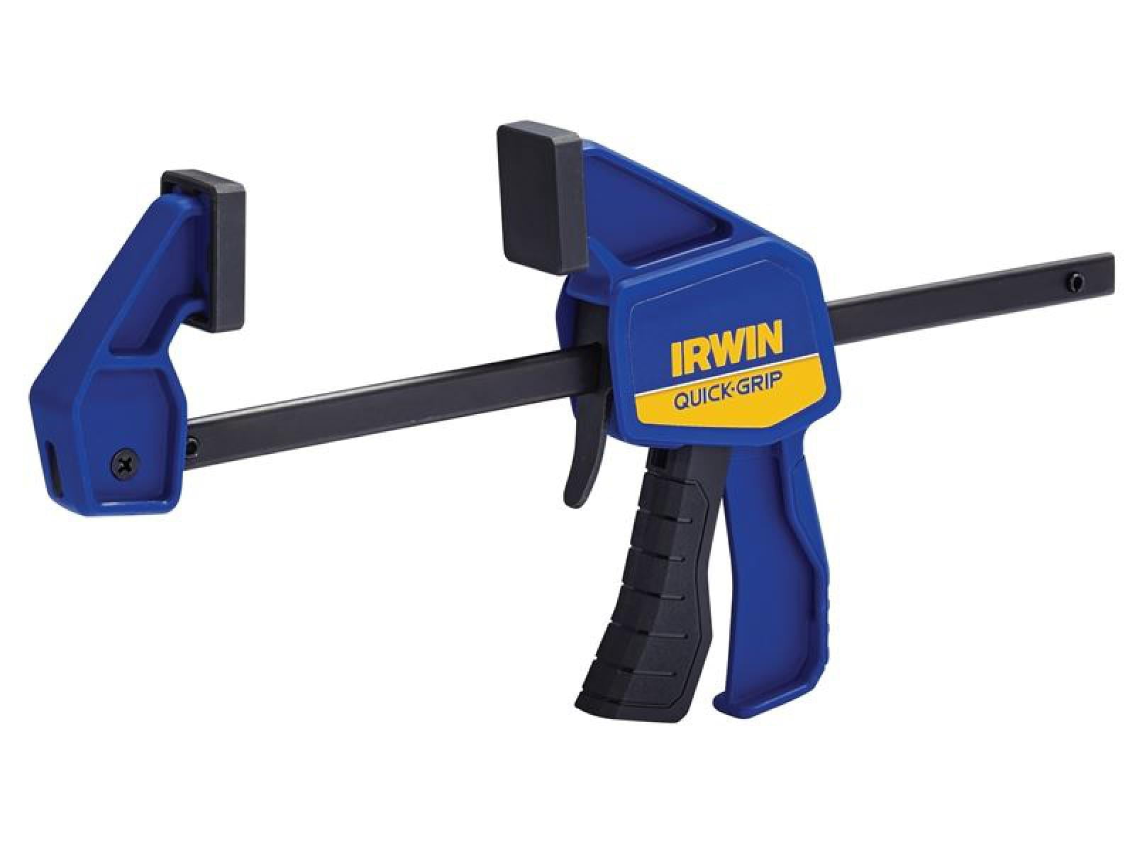 Irwin Quick-Grip T546el7 Mini Bar Clamp 150Mm (6In) - Image 9