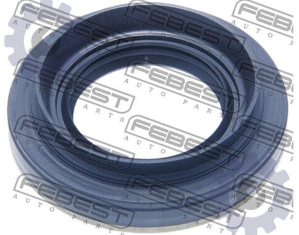 95JES-33590915X FEBEST Seal, drive shaft for INFINITI,NISSAN,NISSAN (DFAC)