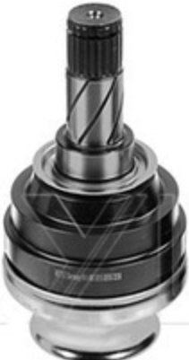 transmission sided MEYLE GERMANY 614 498 0015 Joint Kit, drive shaft for OPEL,VA