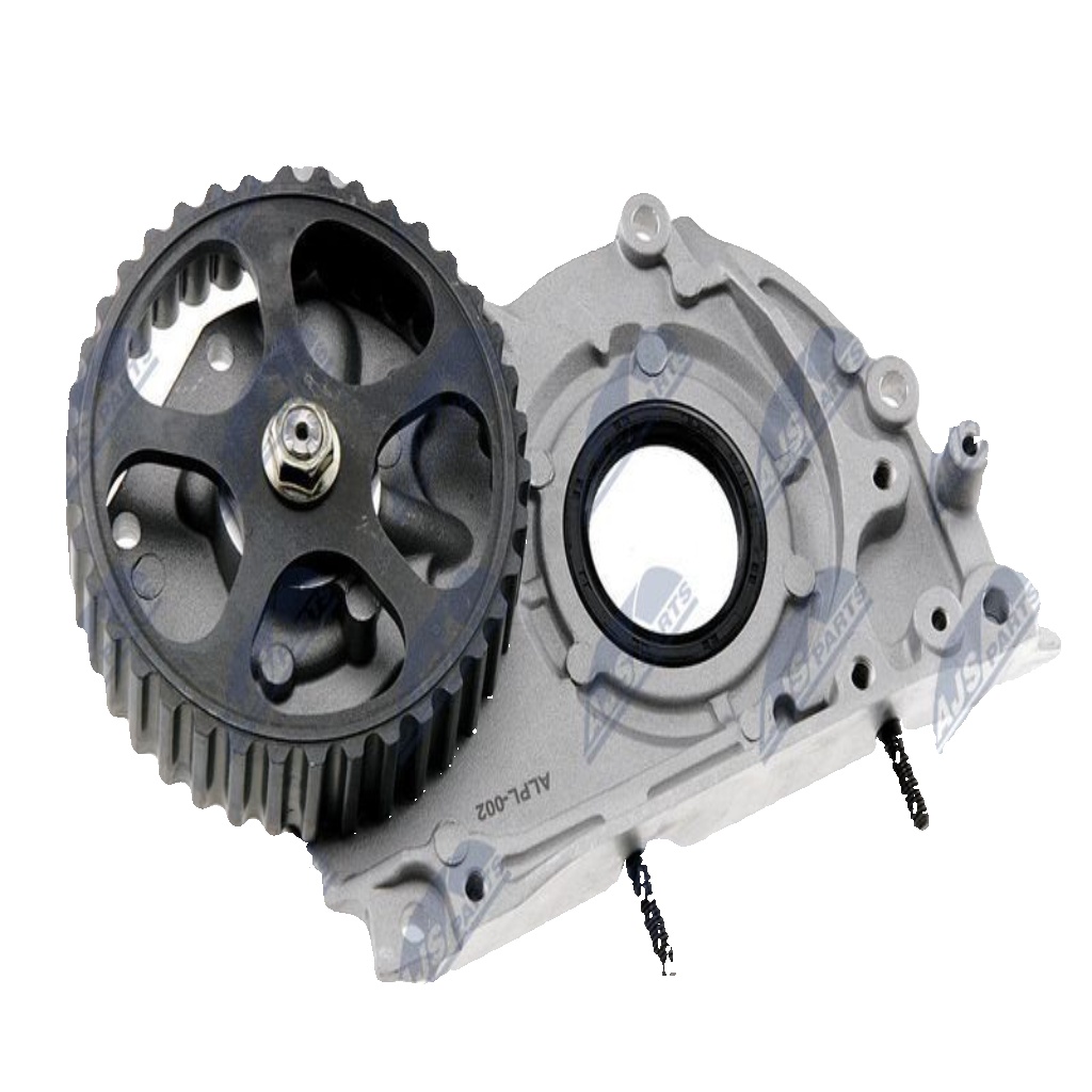 NTY OE BPO-PL-002 Oil Pump for OPEL,VAUXHALL
