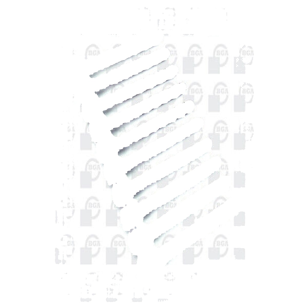 BGA BK5346 Cylinder Head Bolt Set for AUDI,SEAT,SKODA,VW