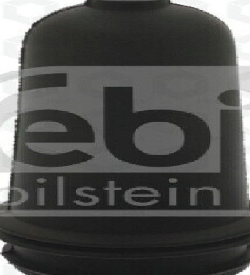 Front Left FEBI BILSTEIN 19917 Bellow, steering for CITROËN,PEUGEOT