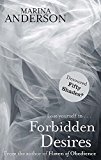 Forbidden Desires, Anderson, Marina, Very Good