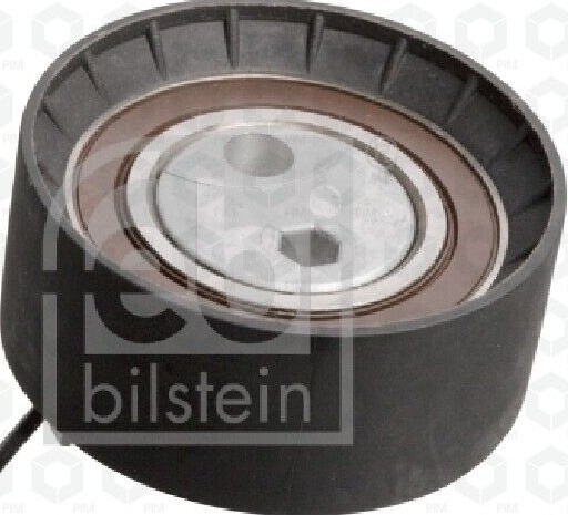 FEBI 19732 TENSIONER PULLEY TIMING BELT