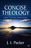 Concise Theology by J I Packer - 9781844740512 - Image 2