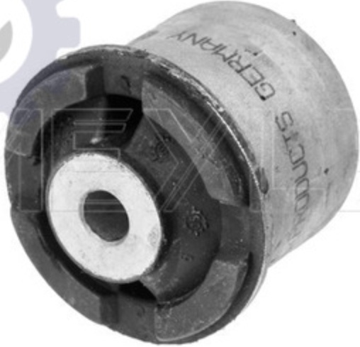 Original MEYLE Control Arm Bushing 014 610 0003 For Mercedes-Benz