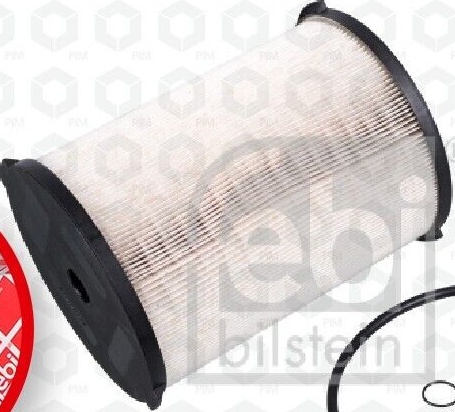 FEBI 103984 OIL FILTER