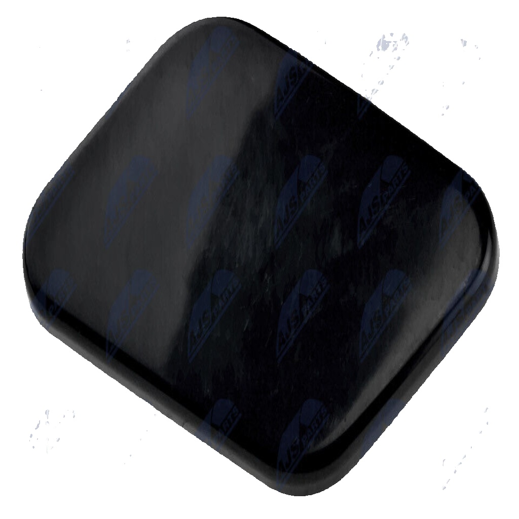 N.T.Y. EDS-NS-003.NTY Cover, bumper for NISSAN