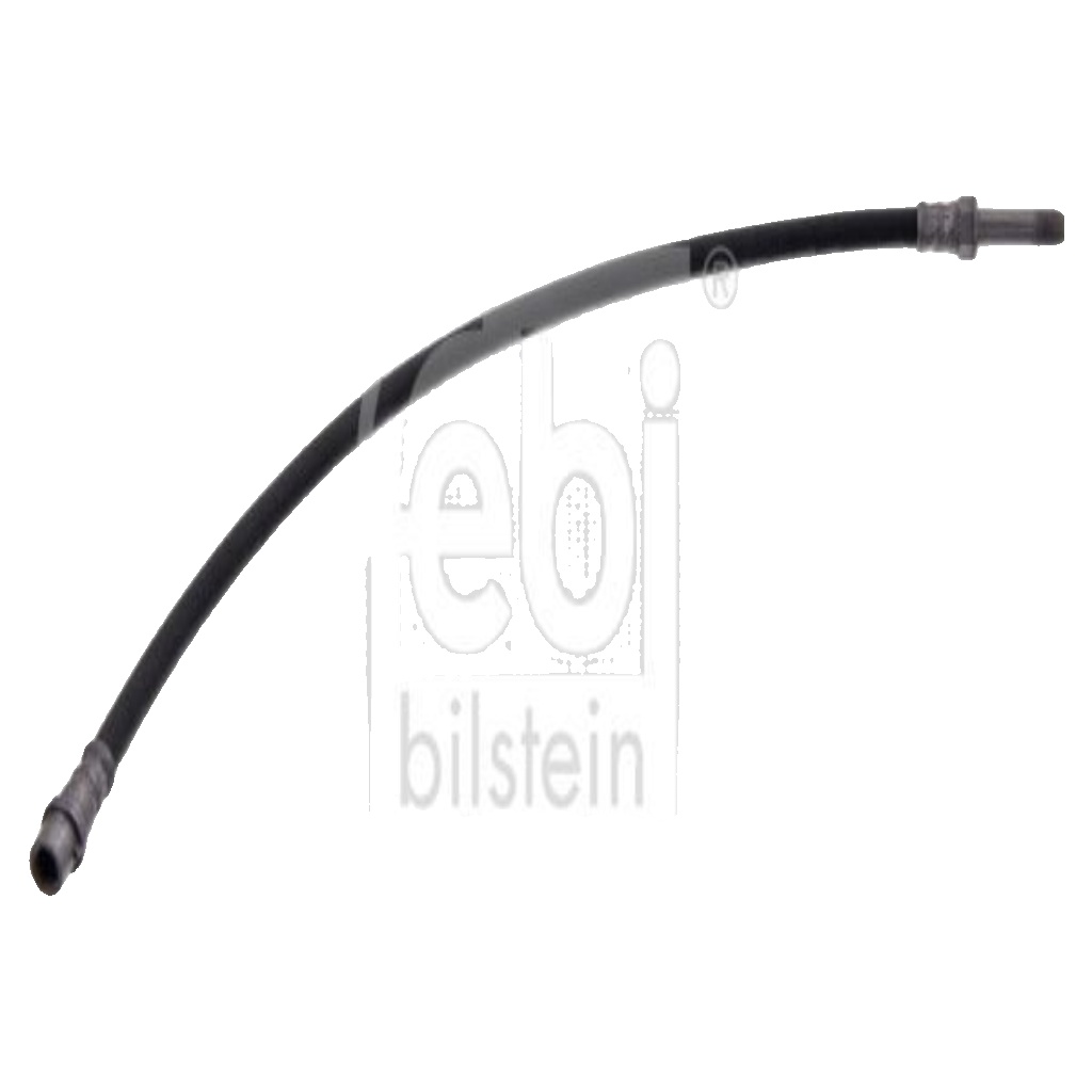 FEBI BILSTEIN BRAKE HOSE REAR LEFT REAR RIGHT MERCEDES-BENZ VW CRAFTER 30-50 SPR