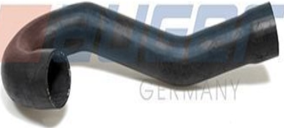 2x ✅Fits AUGER AUG56701 Radiator Hose AUG56701 Cooling system rubber ⭐UK Seller⭐