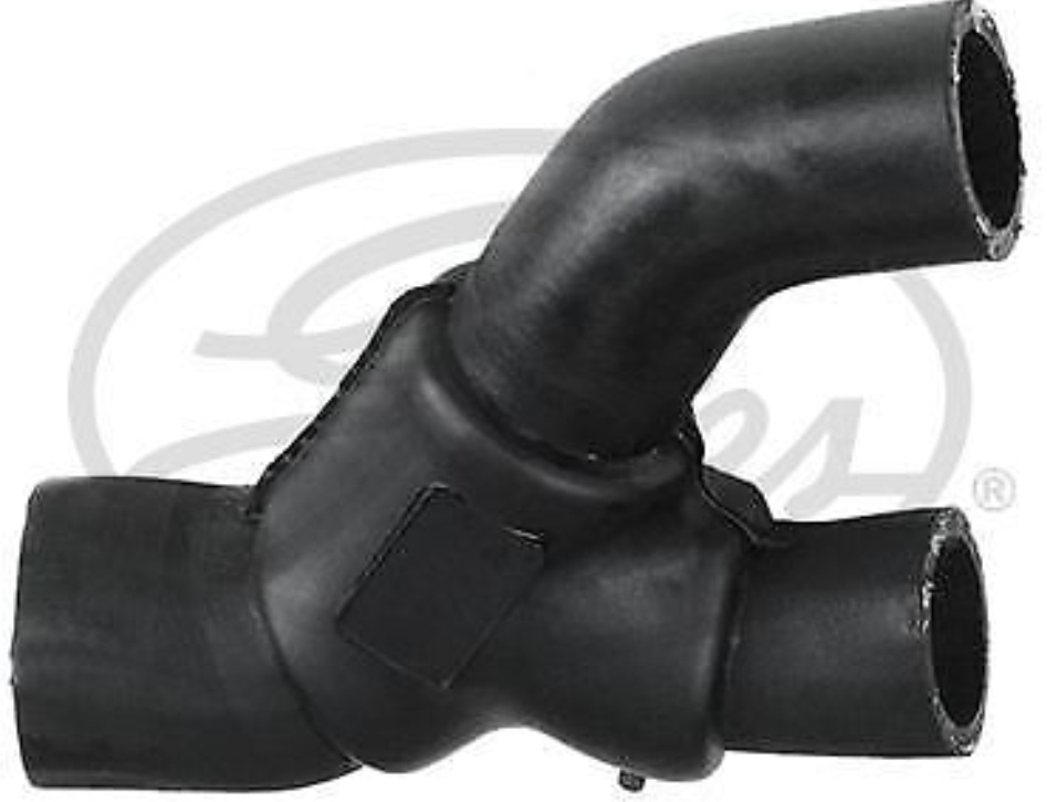 Original Gates Radiator Hose 05-3050 for Opel