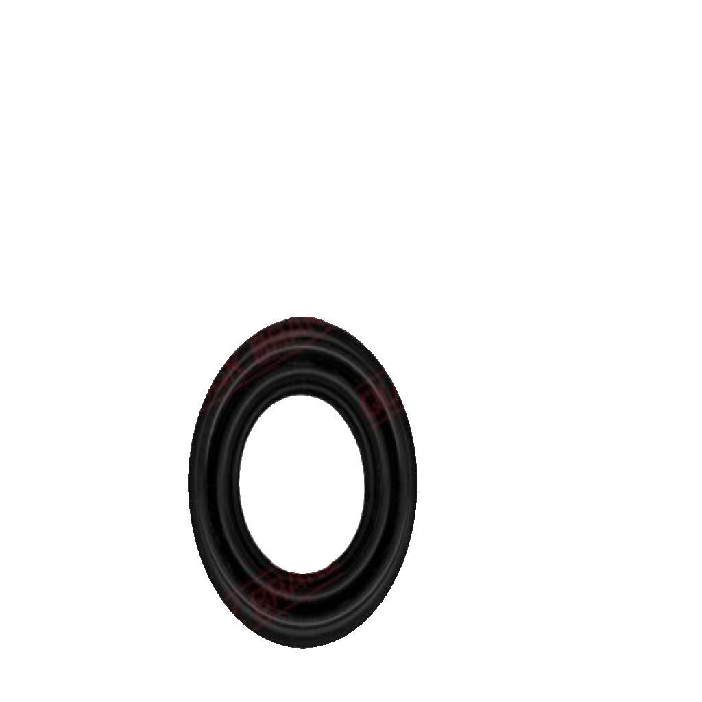 QUICK BRAKE 114-0165 Repair Kit, brake caliper for OPEL,SAAB,VAUXHALL