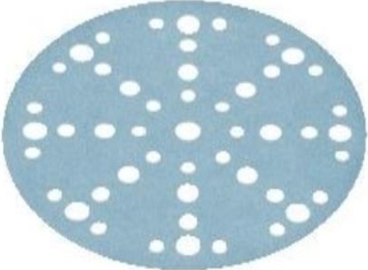 Festool 575160 50pk Sanding Disc GRANAT STF 150mm D150/48 P40 GR/50