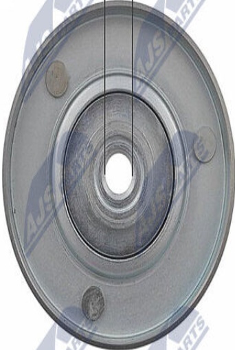 Fits NTY RNK-BM-041 MULTI-GROOVE BELT TENSIONER ROLLER   ⭐UK Stock⭐