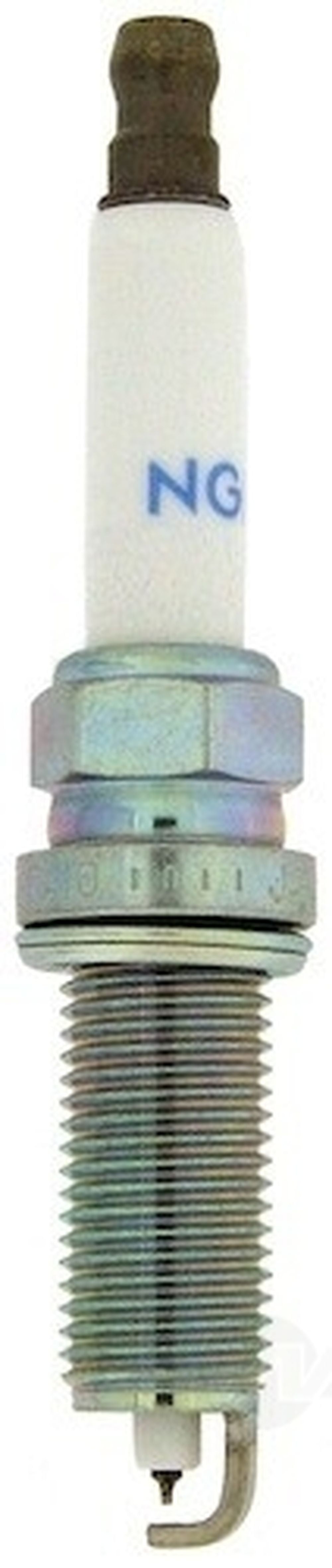 8x NGK ILZKAR7A10 Laser Iridium Spark Plugs For MERCEDES CLS63 AMG 6.2 04/06-->
