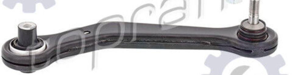 Fits TOPRAN HANS PRIES 501 053 REAR CONTROL ARM RIGHT   ⭐UK Stock⭐