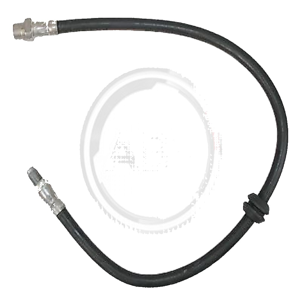 SL 5578 A.B.S. Brake Hose for BMW