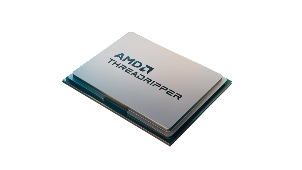 AMD Ryzen Threadripper 7960X processor 4.2 GHz 128 MB L3 Tray