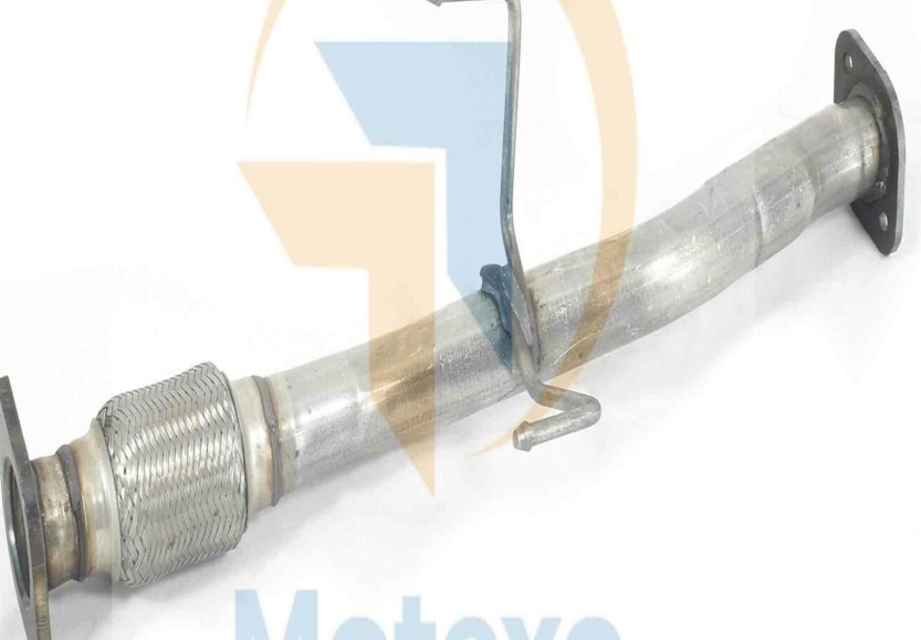 Klarius DN721X Exhaust Front Pipe JUKE 1.2 14>