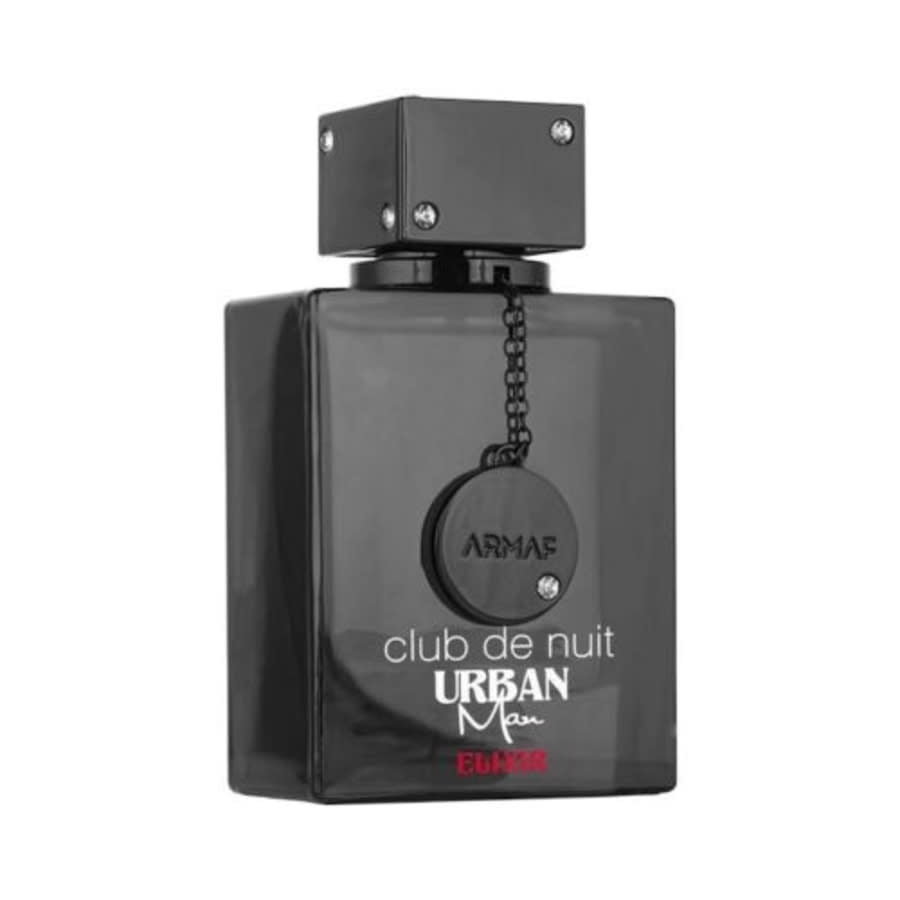 Armaf Club De Nuit Urban Man Elixir 105ml