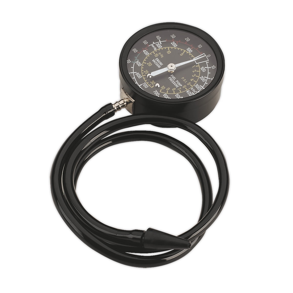 Sealey CT952 Petrol Engine Vacuum & Fuel Pump Tester