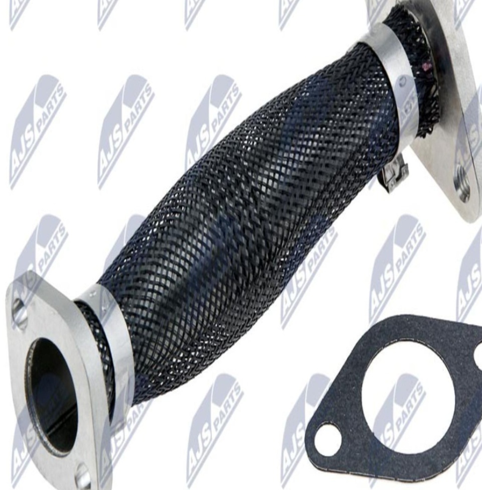 AGR valve pipe EGR-AU-029 NTY for AUDI VW SKODA
