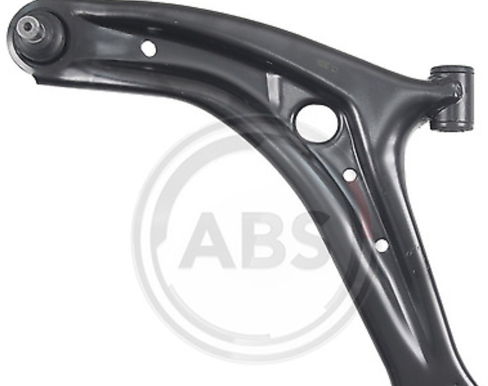 Wishbone Control Arm 211577 A.B.S. for FORD B-MAX TRANSIT COURIER B460 MPV