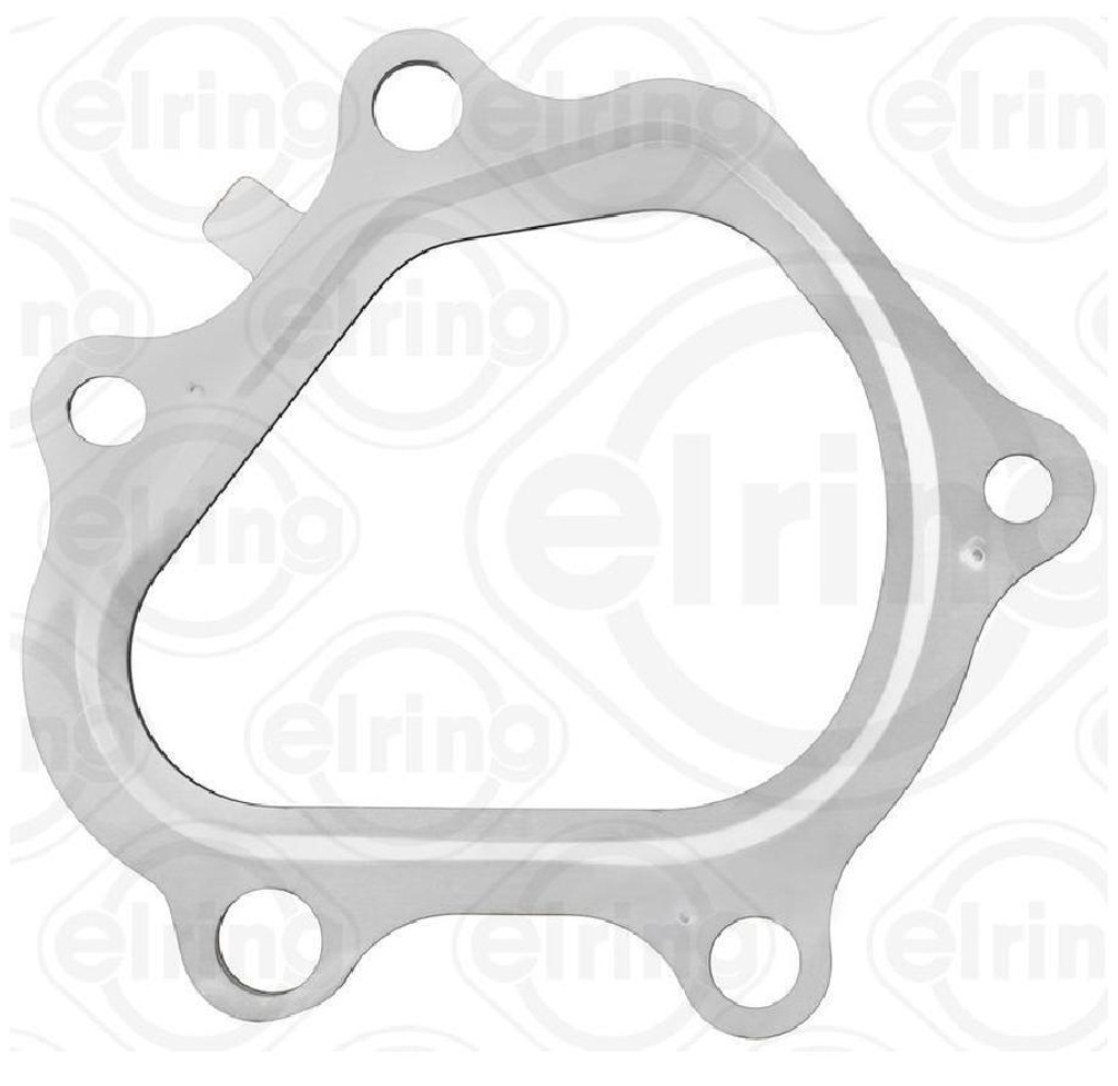 ✅Fits ELRING 534.330 VOLVO TURBOCHARGER GASKET  ⭐UK Seller⭐