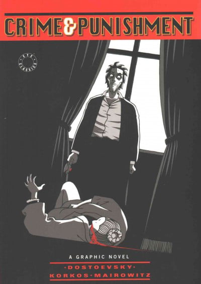 Crime and Punishment