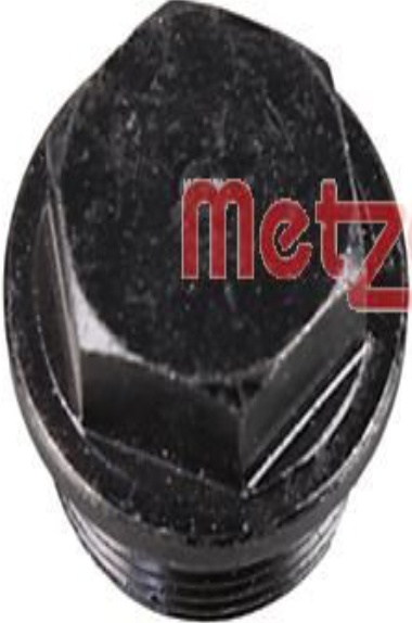 Fits METZGER 8030094 DRAIN PLUG, OIL BOWL, OIL PAN   ⭐UK Stock⭐