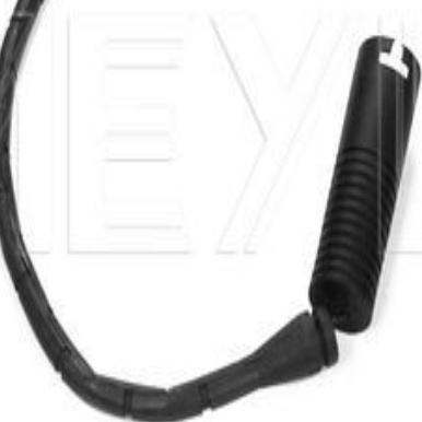 Front MEYLE 300 343 5107 Warning Contact, brake pad wear for BMW