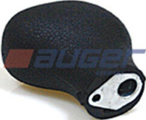 AUGER 55282 Gear Shift Lever Knob for MAN