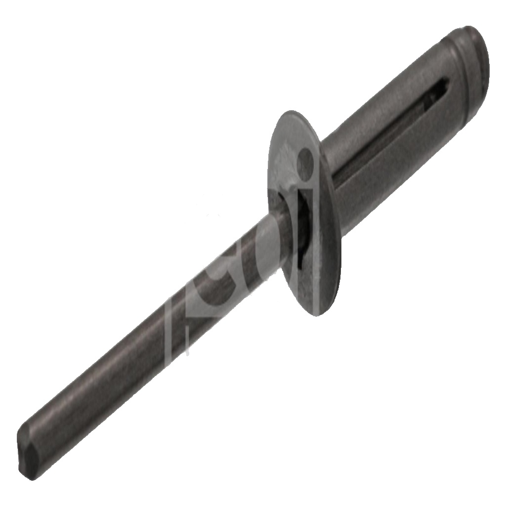 FEBI BILSTEIN Blindniet 100643 für Ford - Image 2
