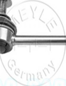 616 060 0003/HD MEYLE Rod/Strut, stabiliser for CHEVROLET,OPEL,SAAB,VAUXHALL