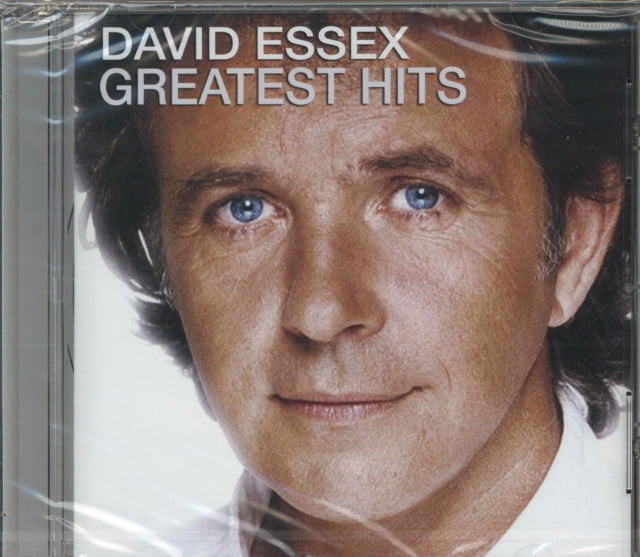 Greatest Hits by ESSEX,DAVID [Audio CD]