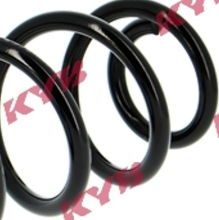Front KYB RA1013 Suspension Spring for AUDI