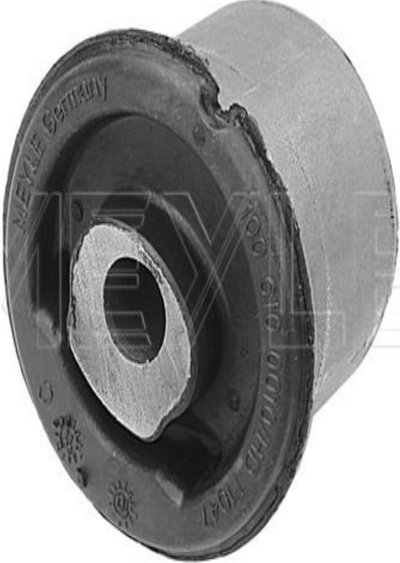 100 610 0010/HD MEYLE Bush, control arm mounting for AUDI,PORSCHE,VW