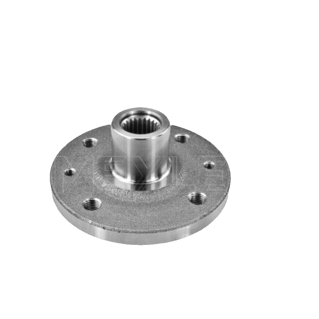 MEYLE 16-14 652 0000 Wheel Hub for RENAULT