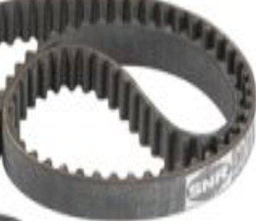 SNR KDP457.820 Water Pump & Timing Belt Set for SEAT,SKODA,VW