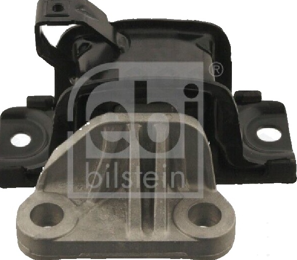 Febi Bilstein 30046 Left Engine Mounting Fits Opel Corsa Vauxhall Corsa Corsavan