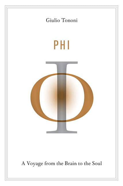 Phi by Giulio Tononi - - Image 4