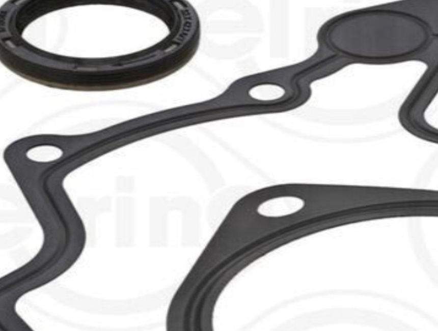 303.951 ELRING GASKET KIT, CRANKCASE FOR AUDI SEAT SKODA VW VW (SVW)