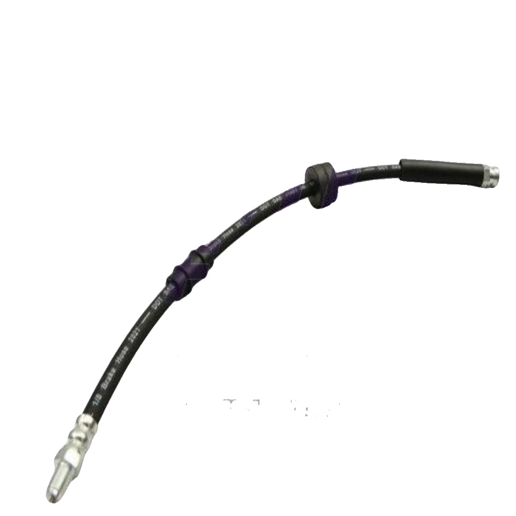 Fits FAST FT35049 HAM HOSE ELAST FIAT DUCATO 06> FRONT   ⭐UK Stock⭐
