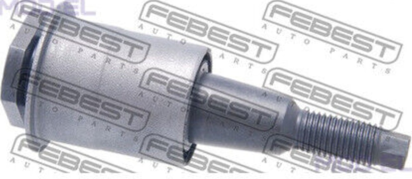FEBEST-OE CDAB-004.OE Control Arm-/Trailing Arm Bush for CADILLAC,CADILLAC (SGM)