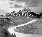 Ansel Adams: The National Parks Service Photographs