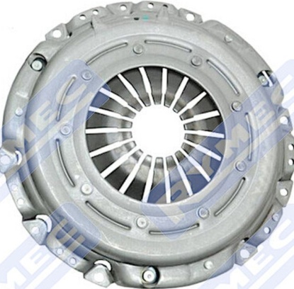 Clutch Kit for SKODA OCTAVIA II Combi 1Z5 2004 to 2013