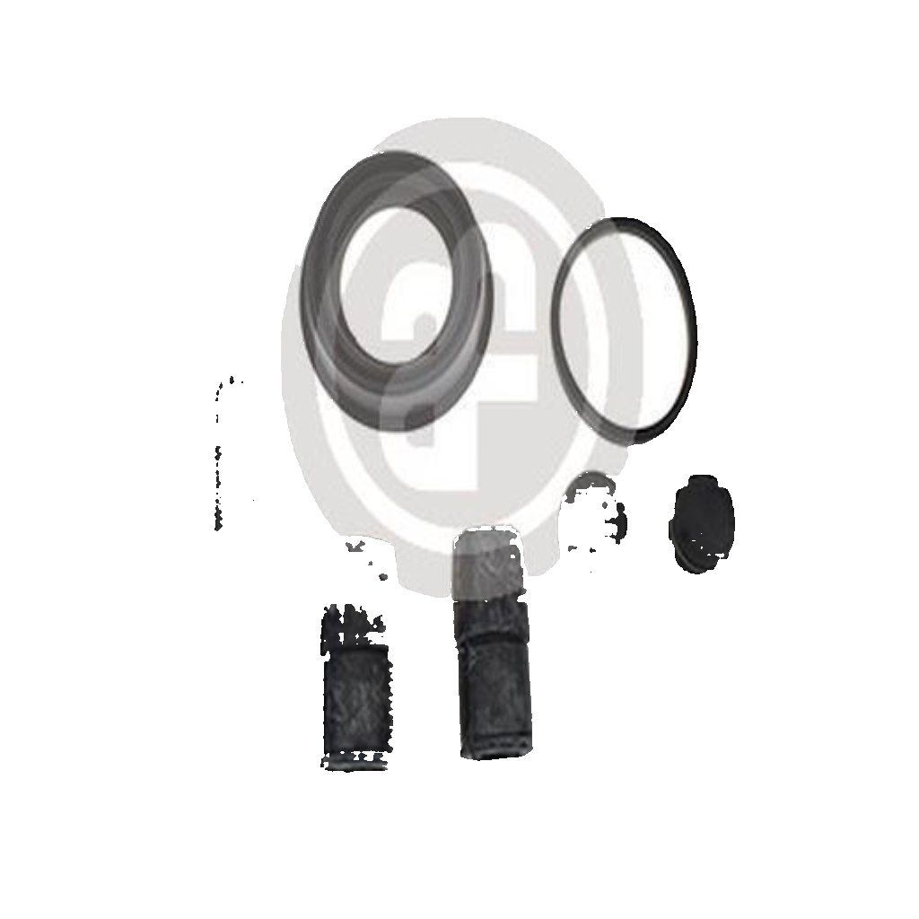 Brake caliper repair kit Rear Axle D42440 AUTOFREN SEINSA for BMW 1 Sports Hatch