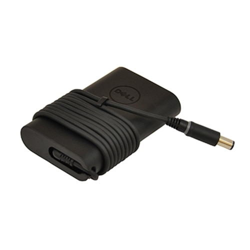 Replacement Dell Inspiron Latitude 450-ABFO Slim 65W Laptop AC Adapter Charger
